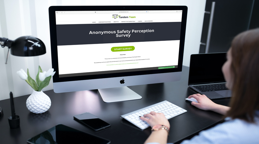 Safety Perception Surveys Canada, Workplace Health and Safety Surveys Canada
