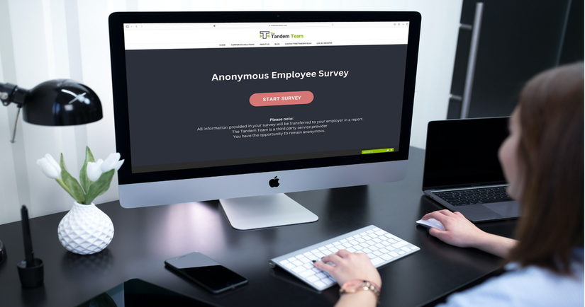 Employee Survey Canada provider, top employee survey providers in Canada, workplace safety survey Canada